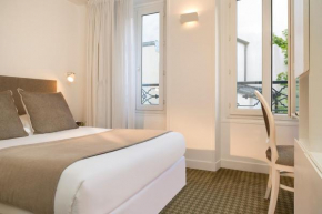  Hôtel Mistral  Париж